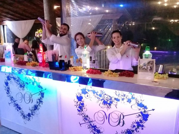 Classicos Bar e Pirofagia