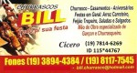 Bill Churrasco